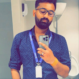 Kushal Neekhra
