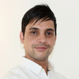 Pawan Yadav
