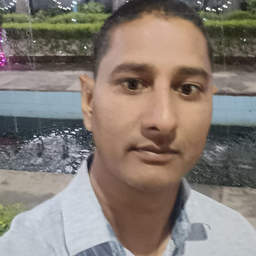 yatendra kumar Sharma