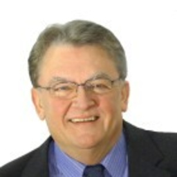 Profilbild Gerhard Bauer