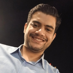 Alireza Rahimi