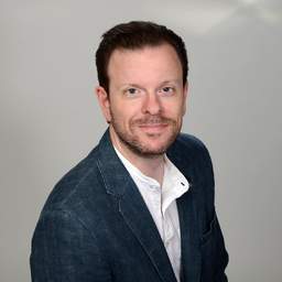 Marius Peters