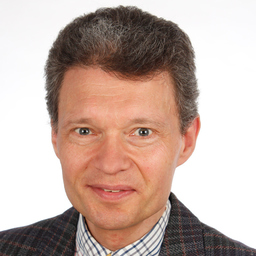 Dipl.-Ing. Christoph Haller