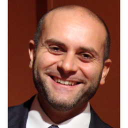 Dr. Daniele Battaglia's profile picture