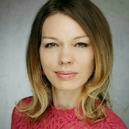 Iuliia Hartrath