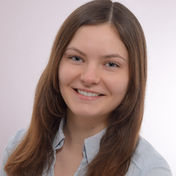 Nadja Lohmann