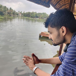 Abhishek Mathew