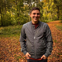 Daniel Maier