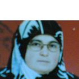 Fatma Durucan