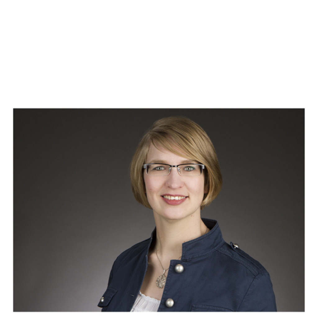 Friederike Goedicke Referentin Evangelische Frauen* Ev.luth