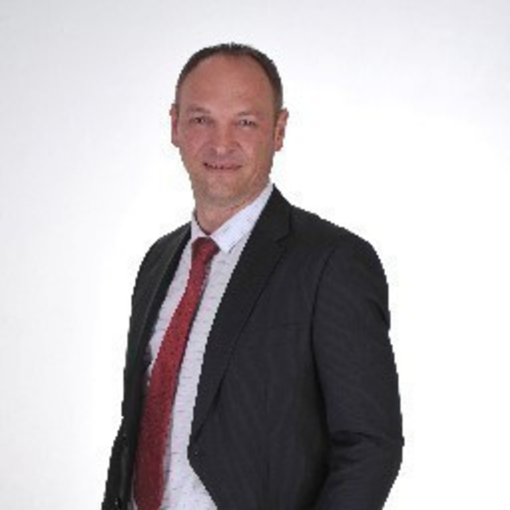 Oliver Zingel Kaufmann für Versicherung und Finanzen