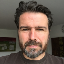 Stefan Weiss