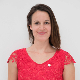 Catharina Zahn