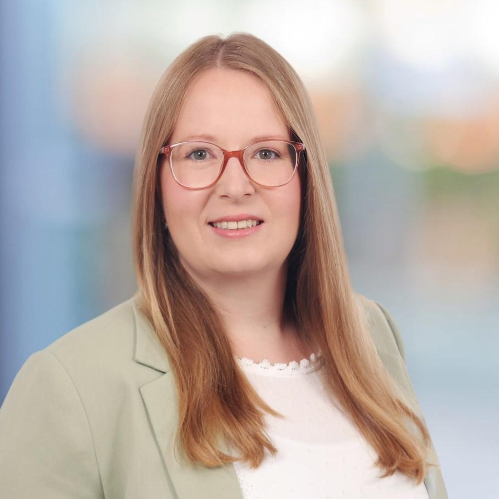 Christin Siebeking Controllerin Meierguss Sales And Logistics Xing 5639