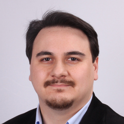 Dipl.-Ing. Bora Kansu