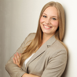 Profilbild Lisanne Klein