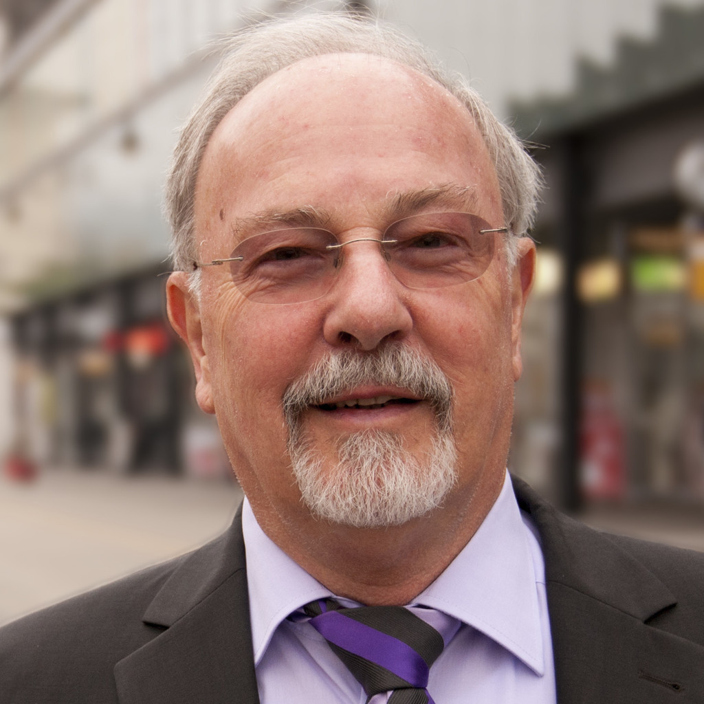 Klaus Koenen Im Unruhestand freiberuflich tätig XING