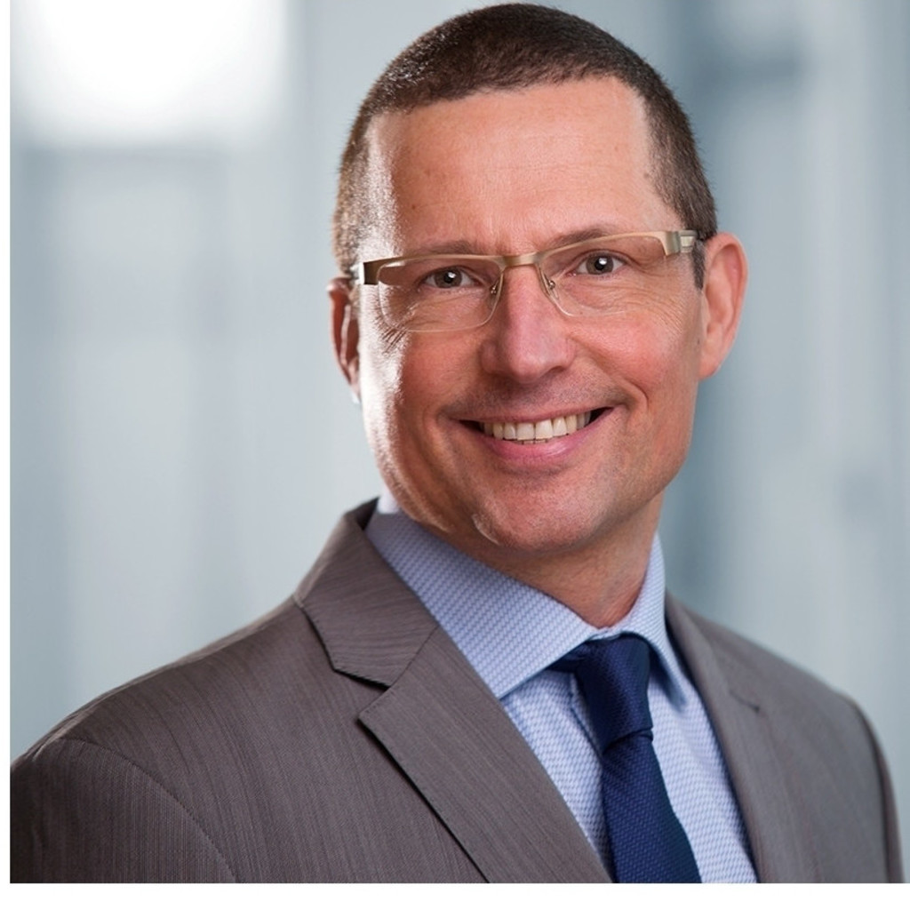 Jürgen Mielke Direktionsbeauftragter/Zeichnungsbevollmächtigter