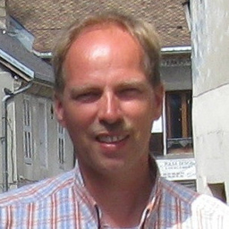 Tim Mulder