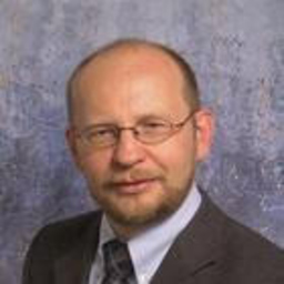 Ingolf Suchanek