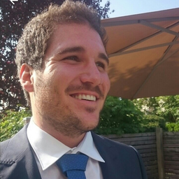Maximilian Drexl