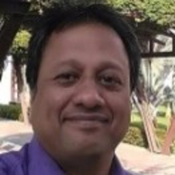 Sridhar Kalyan