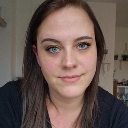 Katharina Wenker