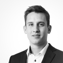 Benjamin Erni