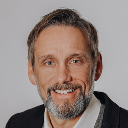 Josef Gasteiger