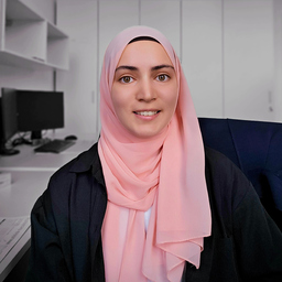 Zeynep Büsra Tiren