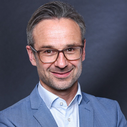 Oliver Heckemann