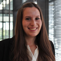 Anna-Lena Gernert