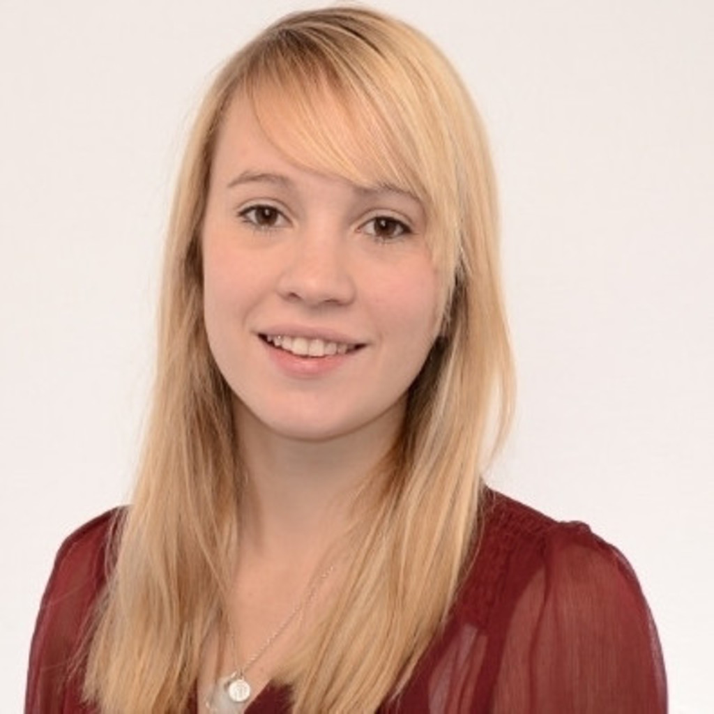 Marion Meyer Personalmanager Bergbahnen Brandnertal XING
