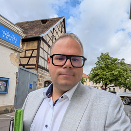 Johannes Weber's profile picture