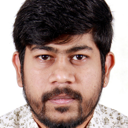 Shyamsundar Rajkumar