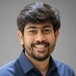 Shyamsundar Rajkumar