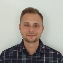 Manuel Schwab