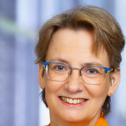 Daniela Grube
