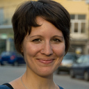 Dr. Sara Stöcklin-Kaldewey