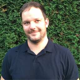 Florian Tschich