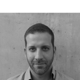 Nicolas Depret