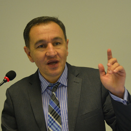 Karim Ahmed jan