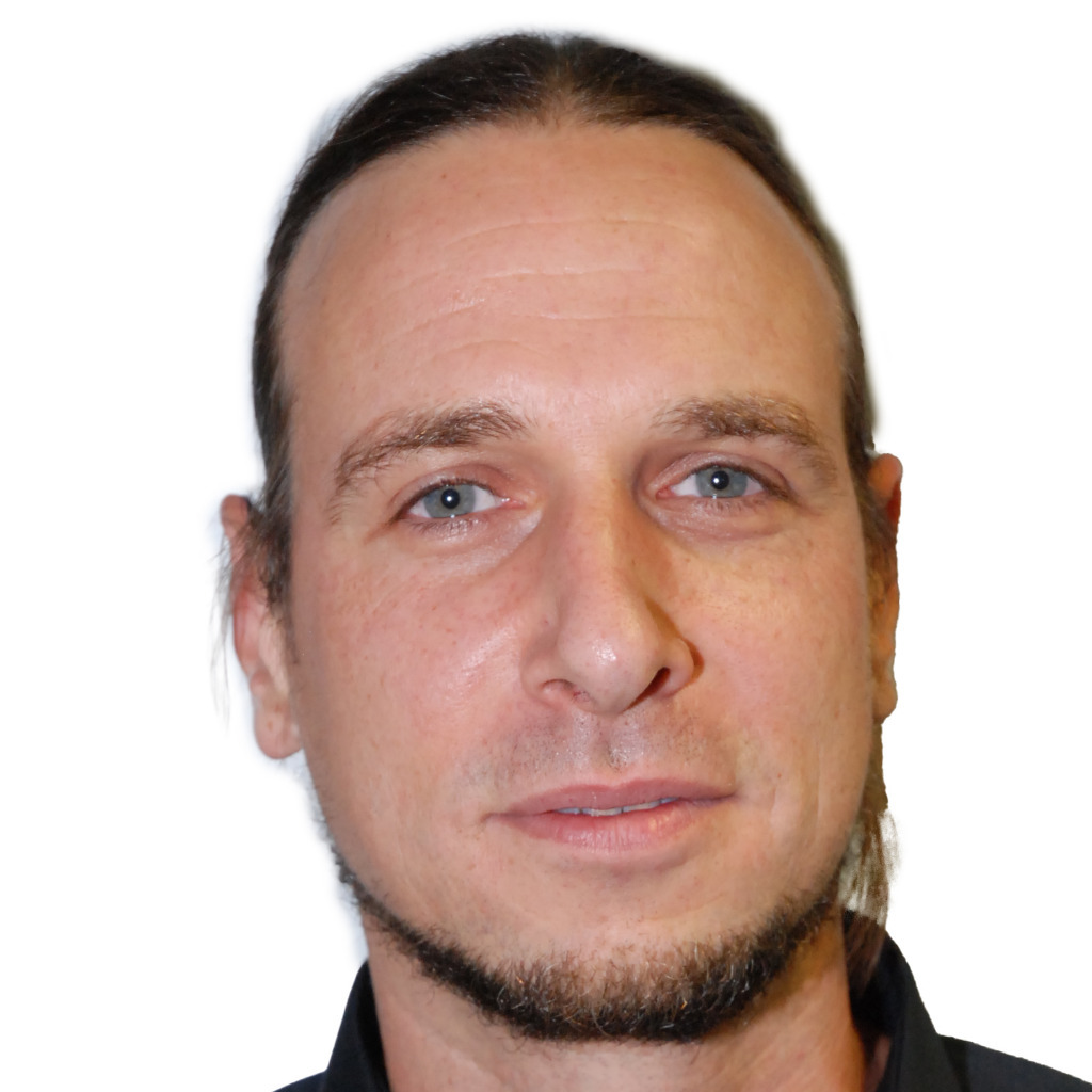 Thomas Paschke Verkaufsleiter SAMES KREMLIN XING