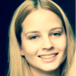 Alina Marie Budriks