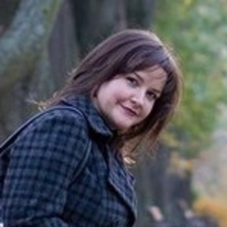 Anamaria Ramona Oanea
