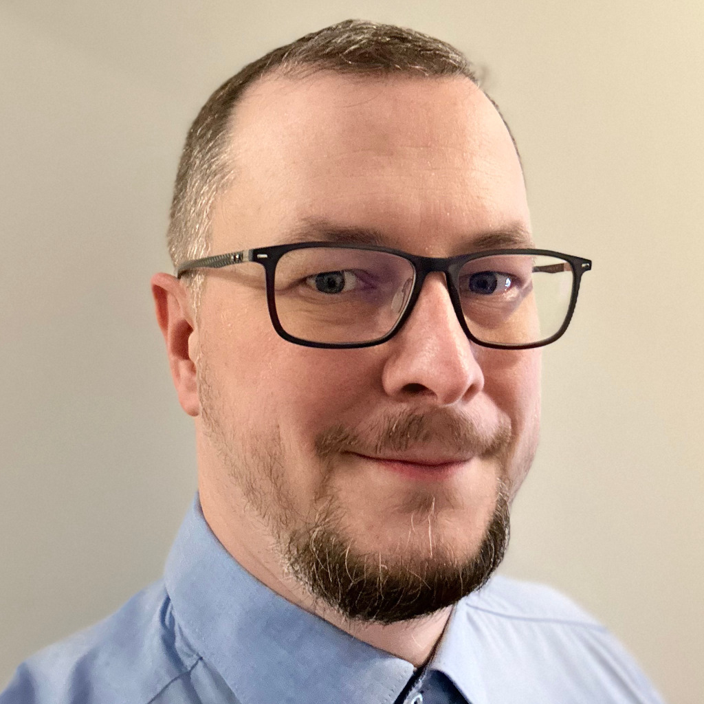 Johannes Keil Technical Account Manager Commvault Systems GmbH XING