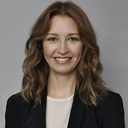 Anna Sibiryakova