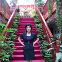 Huan Wang