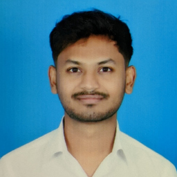 Abhishek Chandrashekar