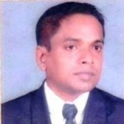Nishantha  Liyanage